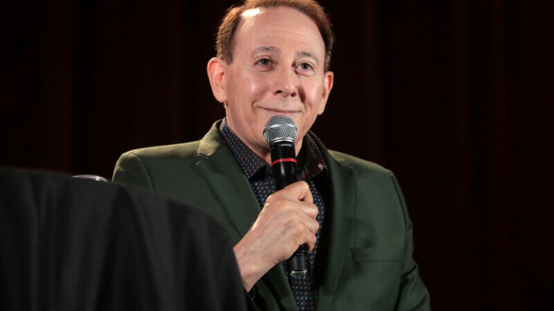 Paul Reubens Confronts “Painful” False Labeling in Final Documentary