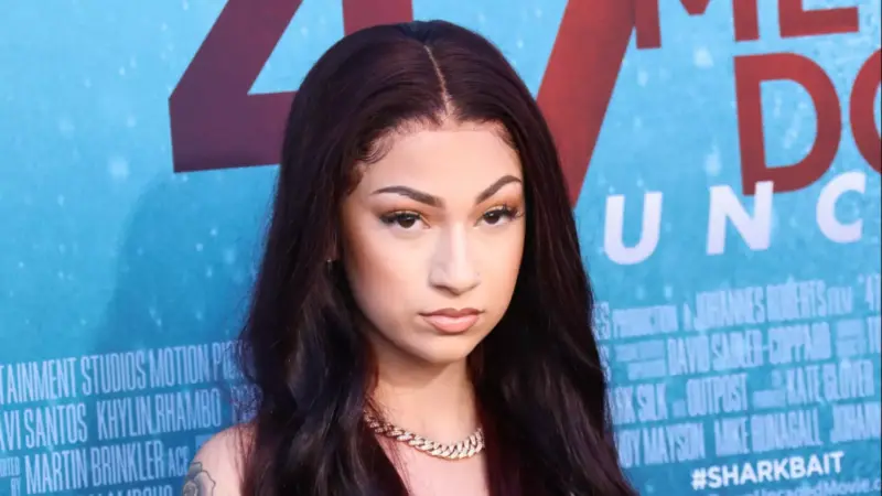 Bhad Bhabie Opens Up About Blood Cancer Diagnosis Amid Cosmetic Surgery Controversy