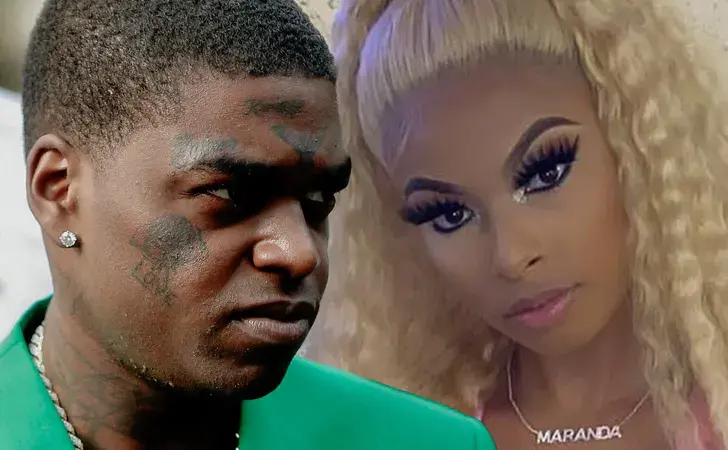 Kodak Black’s Baby Mama Drama: Birthday Bash Turns Chaotic