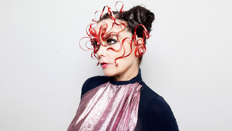 Björk Slams Spotify as the “Worst Thing to Happen to Musicians”