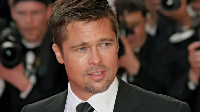 Brad Pitt Reunites With ‘Fury’ Director for Heart of the Beast