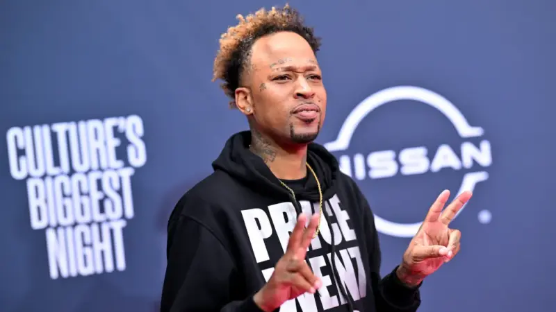 ‘Walk It Out’ Rapper DJ Unk Passes Away at 43: Honoring a Snap Music Pioneer