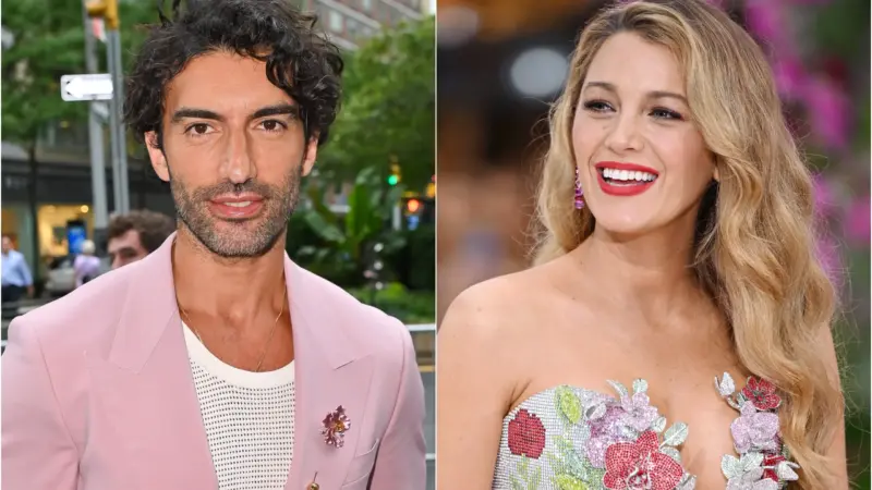 From Anticipation to Acrimony: The Breakdown of Blake Lively and Justin Baldoni’s Collaboration