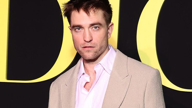 Twilight Backlash Again? Robert Pattinson Says It’s Time to Move On