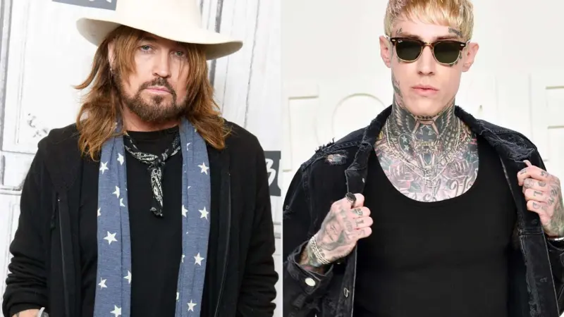 Family Feud: Trace Cyrus Claims Billy Ray Threatened Legal Action Amid Emotional Plea