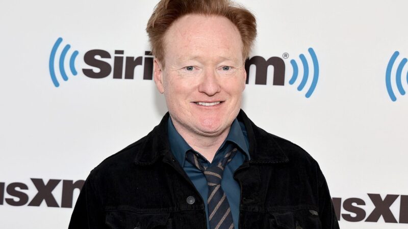 Conan O’Brien Navigates Loss, Wildfires, and Oscars Hosting: ‘We Keep Moving’