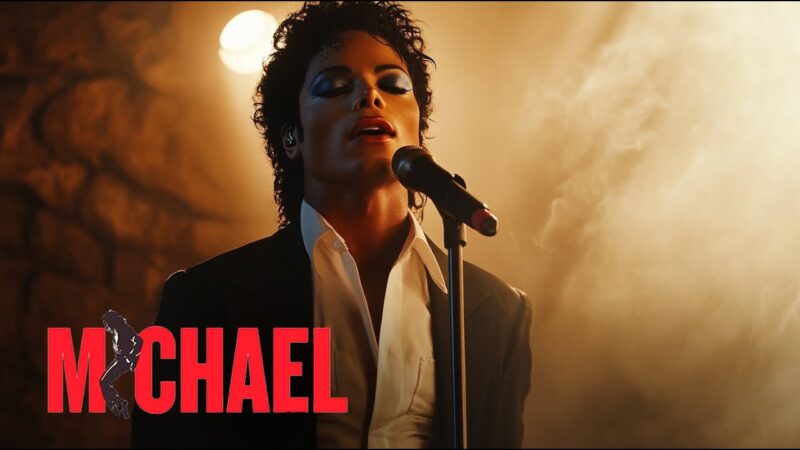 Michael Jackson Biopic Undergoes Major Reshoots Amid Legal Hurdles