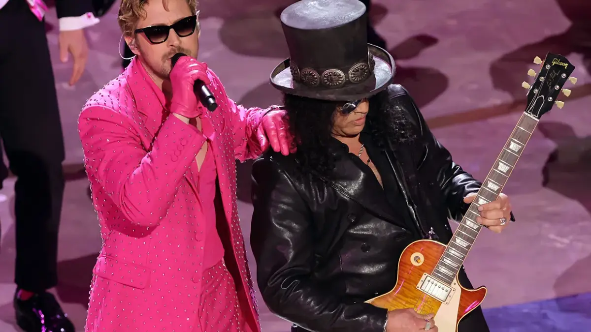 Academy Announces Major Change for Best Original Song at the Oscars