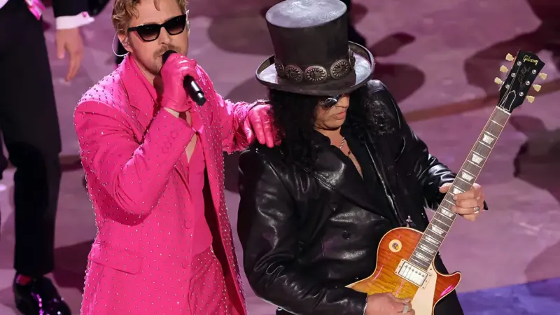 Academy Announces Major Change for Best Original Song at the Oscars