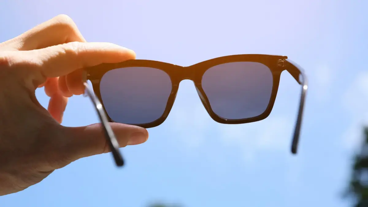 The Ultimate Guide to Picking the Perfect Sunglasses