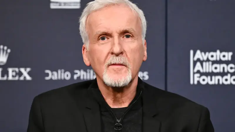James Cameron Unleashes His Fury on Trump’s Re-Election and Embraces His New Kiwi Life