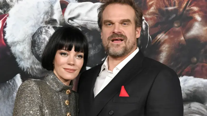 Lily Allen Calls Out ‘Young, Dumb Women’ Preference in Older Men Post-Divorce