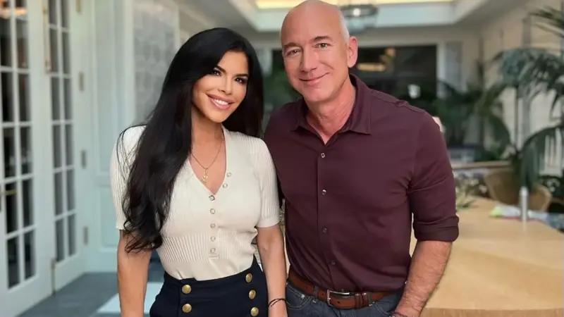 What Love Costs a Billionaire: Bezos, Sánchez, and the $60 Million Question