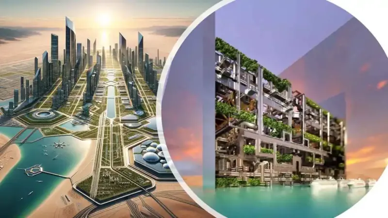 Cuts, Delays, and an $8 Billion Loss: Inside the Shifting Sands of Neom’s Future