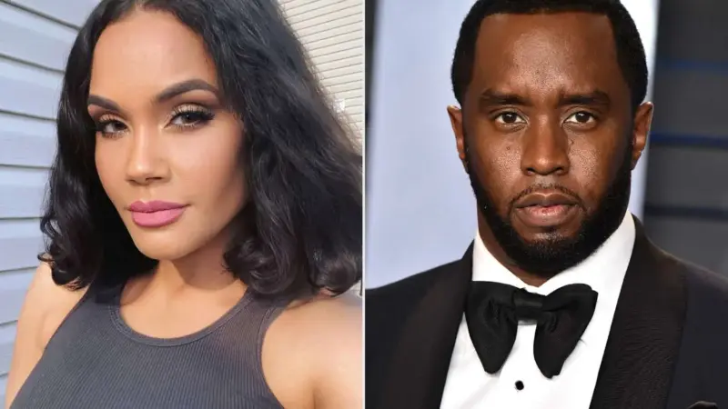 DIDDY KEEPS WINNING IN COURT AS CLAIMS VANISH