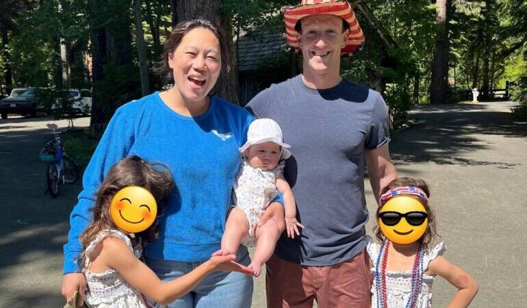 When the Commute Is Measured in Steps: Zuckerberg’s Luxe Palo Alto Enclave for Family and Learning