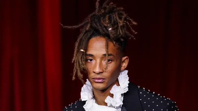 France – Maison Christian Louboutin Appoints Jaden Smith as First Men’s Creative Director
