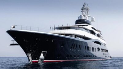Mark Zuckerberg Sues Mark Zuckerberg, Demands Superyacht Week to Drop Case
