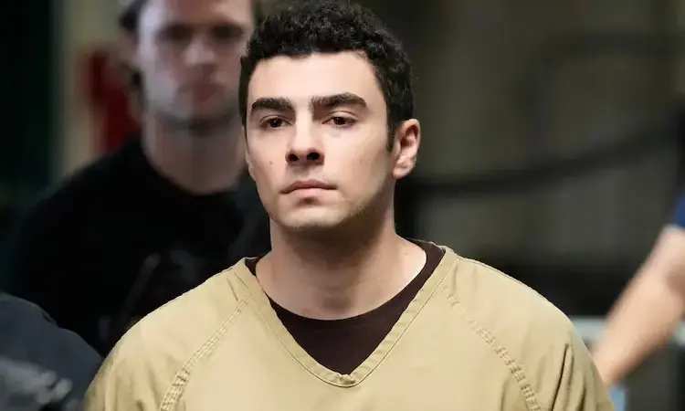 Terrorism allegations against Luigi Mangione thrown out by judge