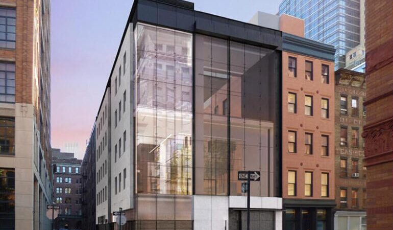 Diamonds and Real Estate: Mukesh Ambani’s Tribeca Purchase and Nita Ambani’s Priceless Necklace