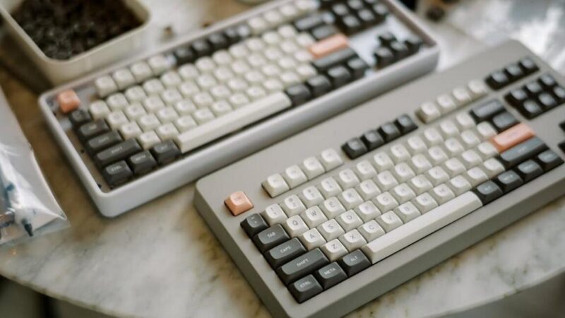 The $8,000 Seneca: The Birkin of Keyboards and Silicon Valley’s Latest Obsession