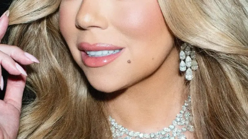Mariah Carey, Queen of Diamonds: A $10 Million Statement at the 2025 VMAs